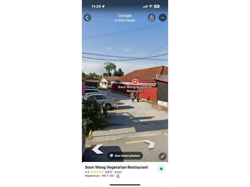 Commercial Land for Sale in Taman Laksamana Cheng Ho (Melaka City) - Jean Tay - PropertyGuru.com.my