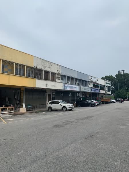 Terrace Factory for Sale in Puchong (Selangor) - Ethan Chua - PropertyGuru.com.my