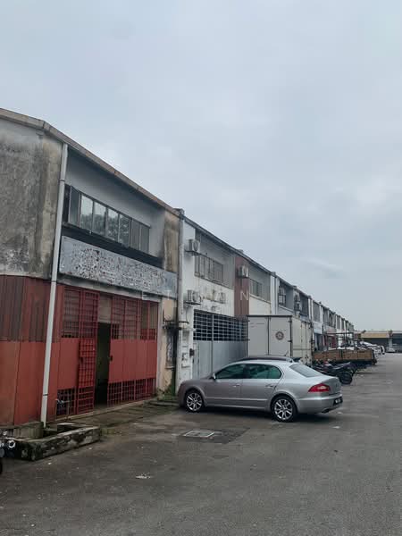 Terrace Factory for Sale in Puchong (Selangor) - Ethan Chua - PropertyGuru.com.my