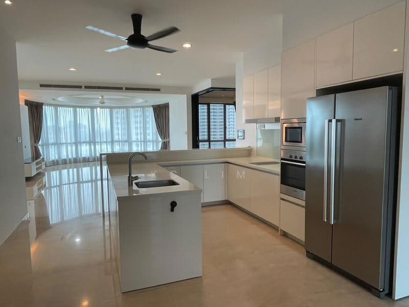 Kondominium untuk Dijual di 11 Mont Kiara @ MK11 - KC Lim - PropertyGuru.com.my