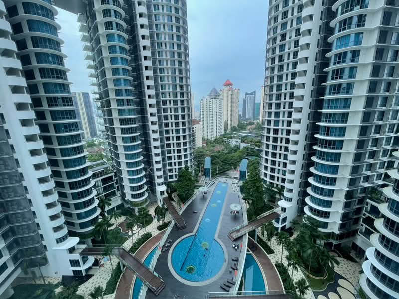 Kondominium untuk Dijual di 11 Mont Kiara @ MK11 - KC Lim - PropertyGuru.com.my