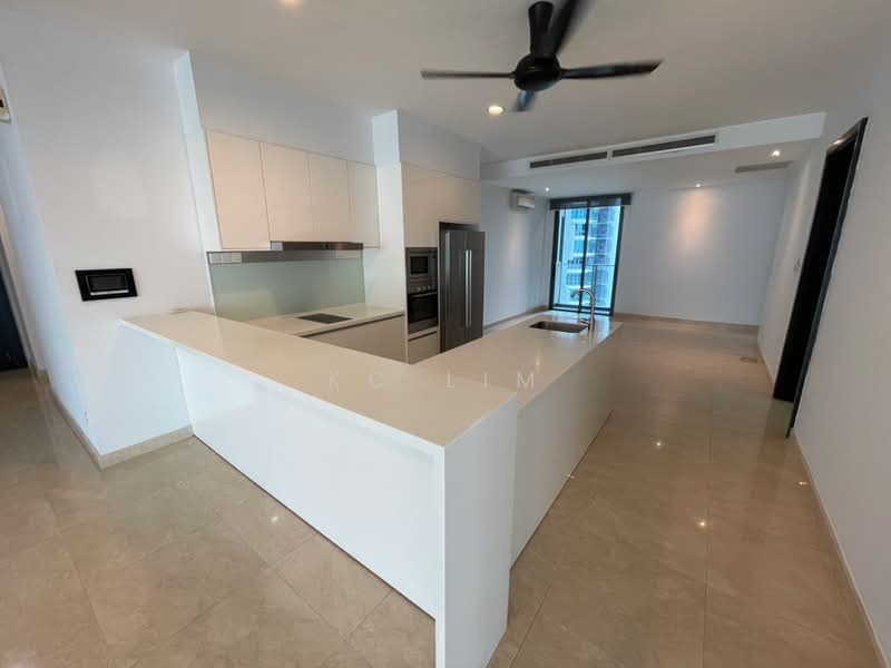 Kondominium untuk Dijual di 11 Mont Kiara @ MK11 - KC Lim - PropertyGuru.com.my