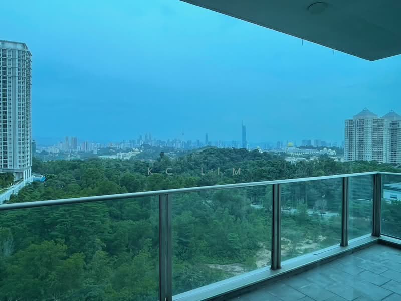 Kondominium untuk Dijual di 11 Mont Kiara @ MK11 - KC Lim - PropertyGuru.com.my
