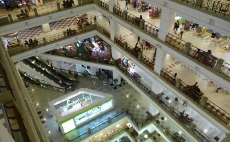 Rumah Niaga untuk Dijual di Berjaya Times Square (KL City Centre) - Yeow Li Siew - PropertyGuru.com.my