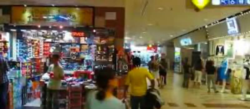 Rumah Niaga untuk Dijual di Berjaya Times Square (KL City Centre) - Yeow Li Siew - PropertyGuru.com.my