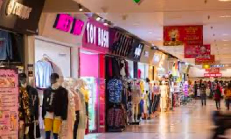 Rumah Niaga untuk Dijual di Berjaya Times Square (KL City Centre) - Yeow Li Siew - PropertyGuru.com.my
