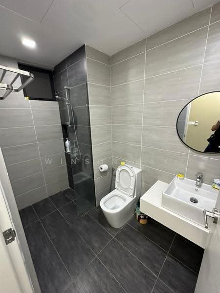 Kediaman Servis untuk Dijual di Trion @ KL - Winson Tay - PropertyGuru.com.my