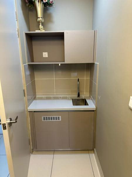 Kediaman Servis untuk Dijual di Trion @ KL - Winson Tay - PropertyGuru.com.my