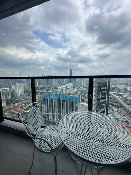 Kediaman Servis untuk Dijual di Trion @ KL - Winson Tay - PropertyGuru.com.my