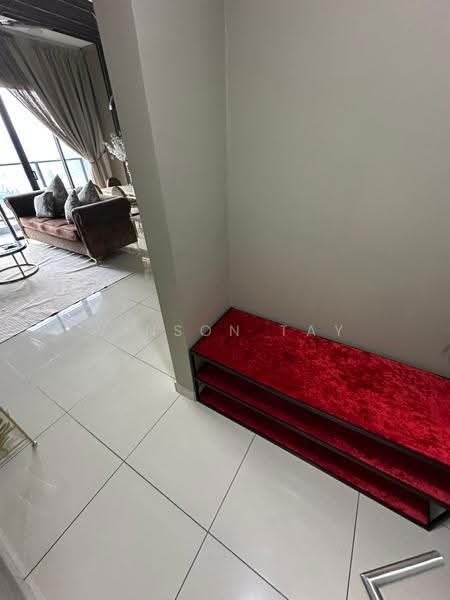 Kediaman Servis untuk Dijual di Trion @ KL - Winson Tay - PropertyGuru.com.my