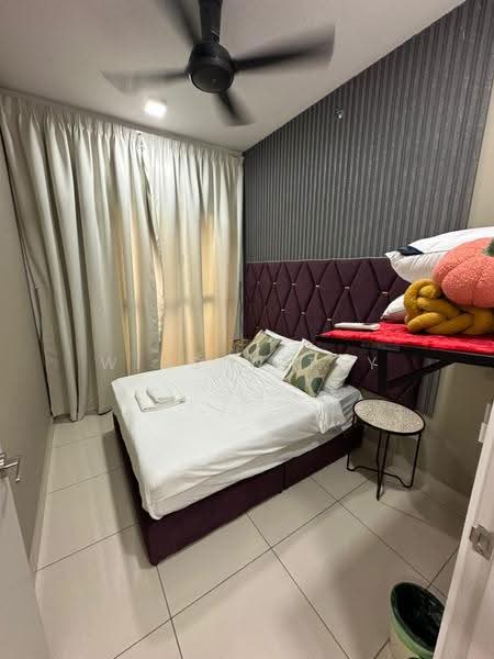 Kediaman Servis untuk Dijual di Trion @ KL - Winson Tay - PropertyGuru.com.my