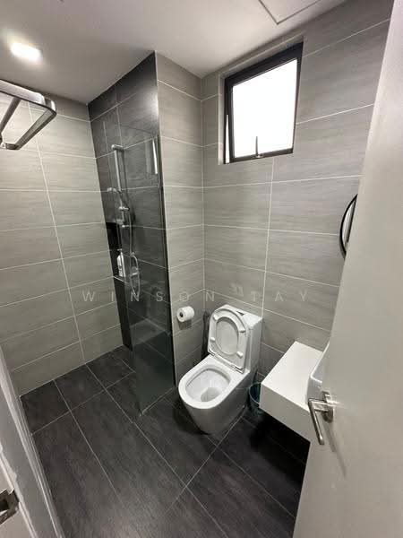 Kediaman Servis untuk Dijual di Trion @ KL - Winson Tay - PropertyGuru.com.my