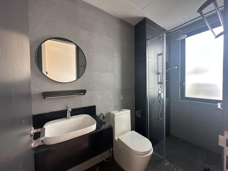 Kediaman Servis untuk Disewa di Sunway Velocity TWO - Max Teoh - Bathroom - PropertyGuru.com.my