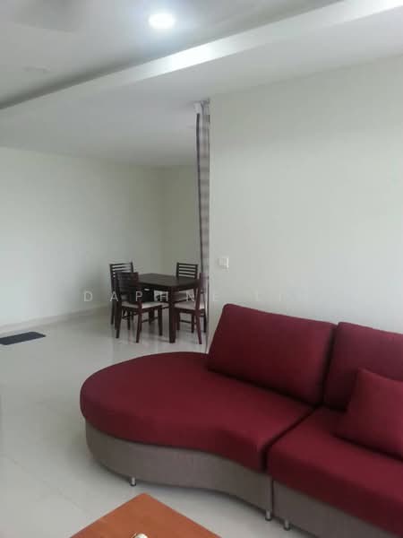 Condominium for Sale at The Z Residence - Daphne Lim - PropertyGuru.com.my