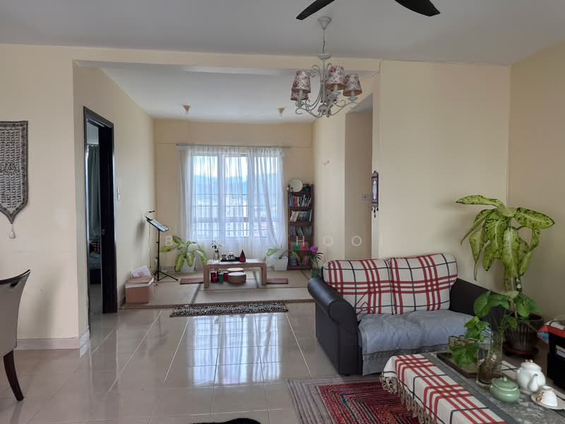 Kondominium untuk Dijual di Riana Green East - Boon Hooi Yew - PropertyGuru.com.my