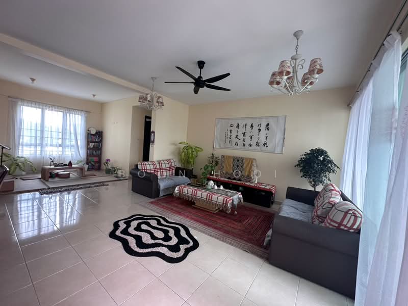 Kondominium untuk Dijual di Riana Green East - Boon Hooi Yew - PropertyGuru.com.my