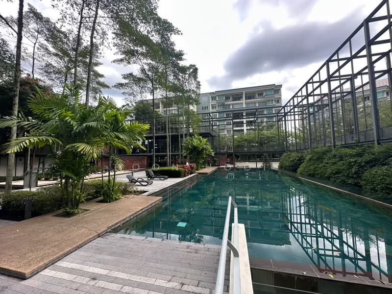 Kondominium untuk Dijual di Riana Green East - Boon Hooi Yew - PropertyGuru.com.my