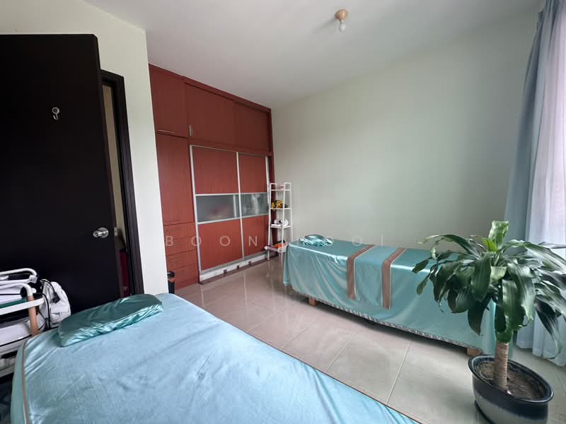 Kondominium untuk Dijual di Riana Green East - Boon Hooi Yew - PropertyGuru.com.my