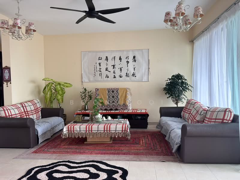 Kondominium untuk Dijual di Riana Green East - Boon Hooi Yew - PropertyGuru.com.my