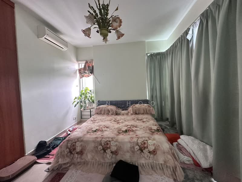 Kondominium untuk Dijual di Riana Green East - Boon Hooi Yew - PropertyGuru.com.my