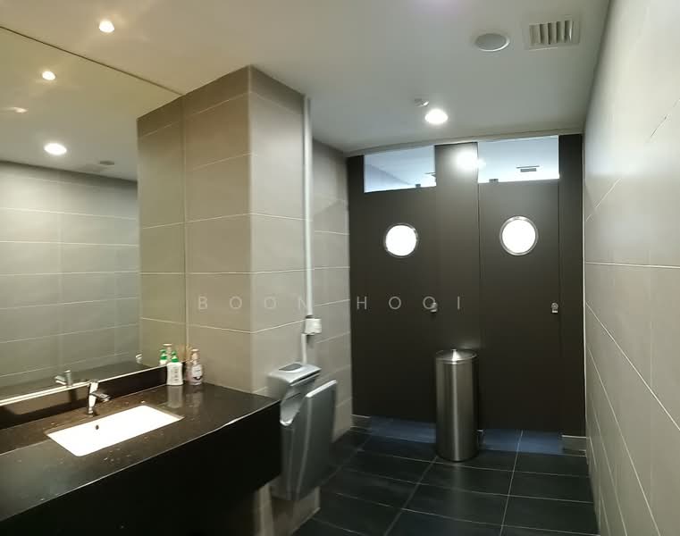 Office for Rent in SS8 (Petaling Jaya) - Boon Hooi Yew - PropertyGuru.com.my