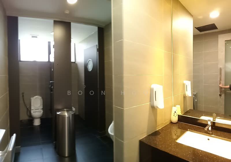 Office for Rent in SS8 (Petaling Jaya) - Boon Hooi Yew - PropertyGuru.com.my