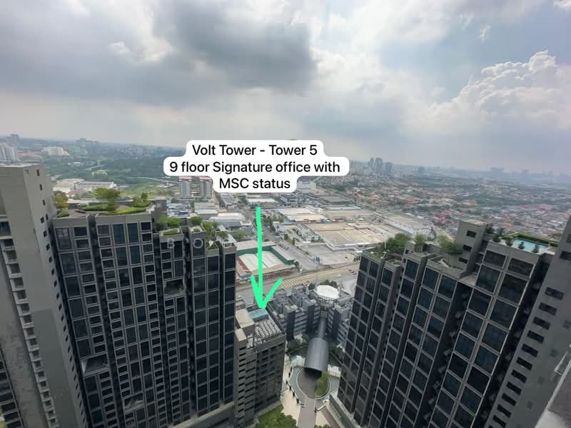 Office for Rent in SS8 (Petaling Jaya) - Boon Hooi Yew - PropertyGuru.com.my
