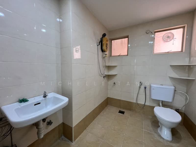 Condominium for Rent at Medan Putra Condominium - Michelle Tang - PropertyGuru.com.my