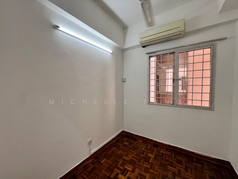 Condominium for Rent at Medan Putra Condominium - Michelle Tang - PropertyGuru.com.my