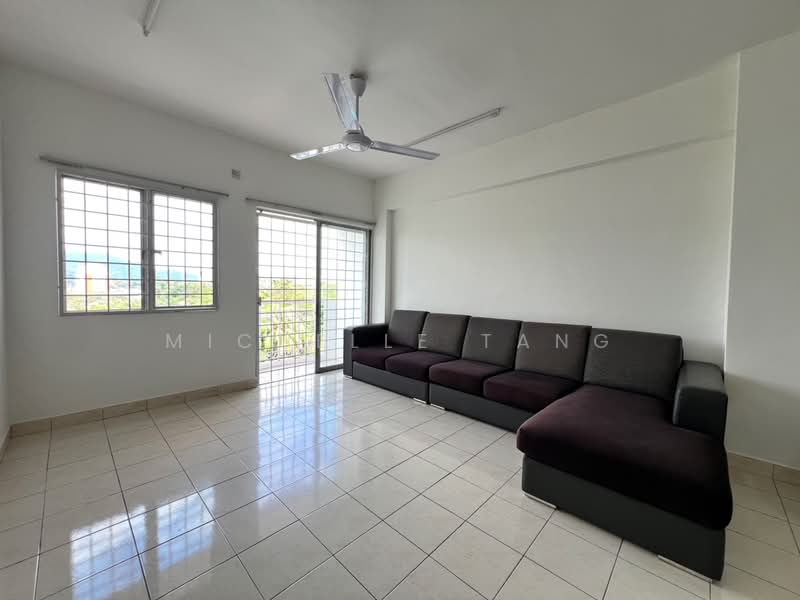 Condominium for Rent at Medan Putra Condominium - Michelle Tang - PropertyGuru.com.my