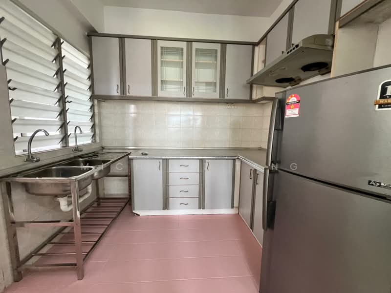 Condominium for Rent at Medan Putra Condominium - Michelle Tang - PropertyGuru.com.my