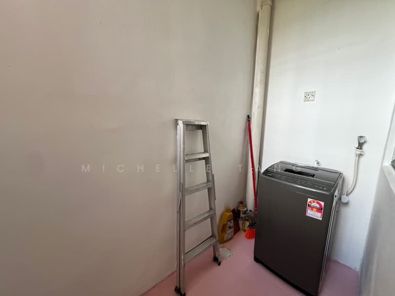 Condominium for Rent at Medan Putra Condominium - Michelle Tang - PropertyGuru.com.my