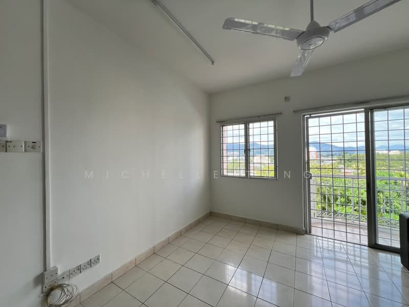 Condominium for Rent at Medan Putra Condominium - Michelle Tang - PropertyGuru.com.my