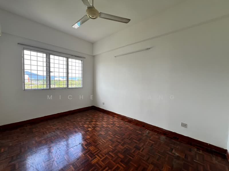 Condominium for Rent at Medan Putra Condominium - Michelle Tang - PropertyGuru.com.my