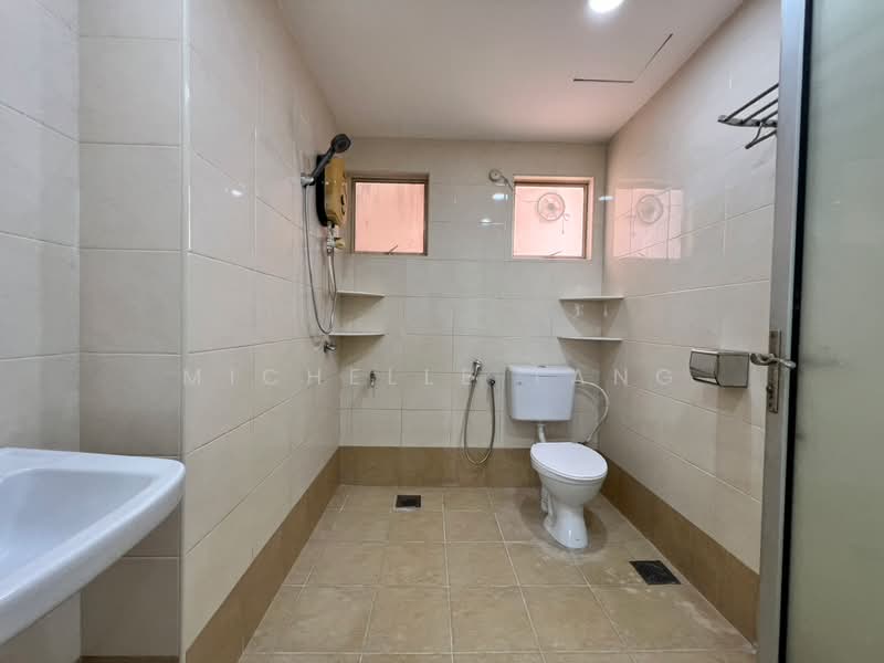 Condominium for Rent at Medan Putra Condominium - Michelle Tang - PropertyGuru.com.my