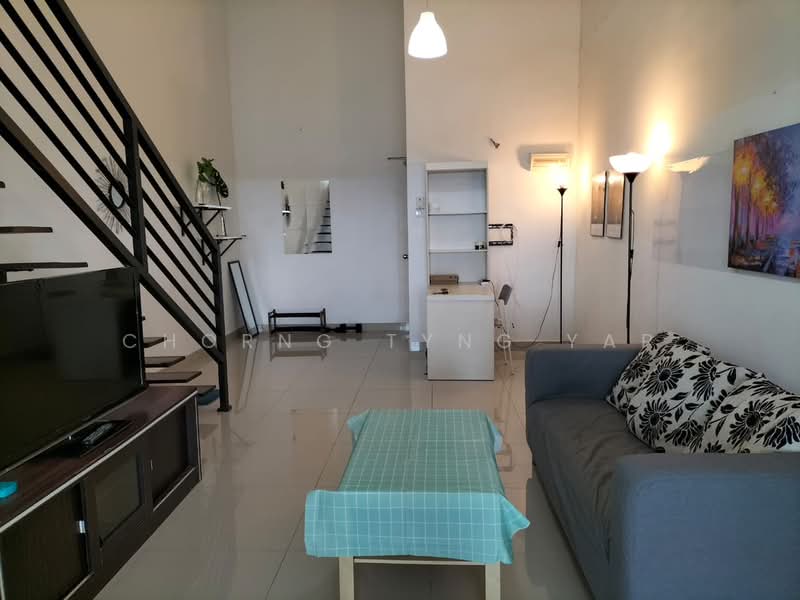 Service Residence for Rent at Subang Soho (One Soho) - Chorng Tyng Yap - PropertyGuru.com.my