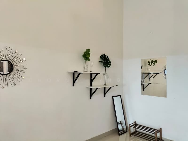 Service Residence for Rent at Subang Soho (One Soho) - Chorng Tyng Yap - PropertyGuru.com.my
