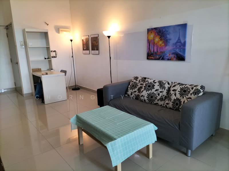 Service Residence for Rent at Subang Soho (One Soho) - Chorng Tyng Yap - PropertyGuru.com.my