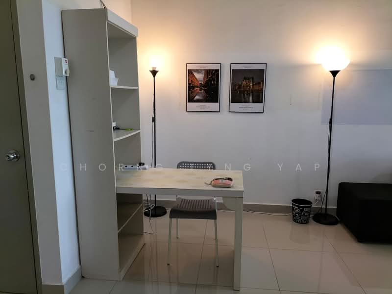 Service Residence for Rent at Subang Soho (One Soho) - Chorng Tyng Yap - PropertyGuru.com.my