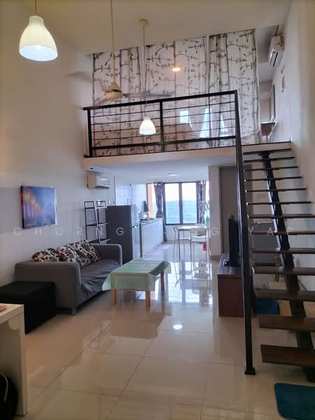 Service Residence for Rent at Subang Soho (One Soho) - Chorng Tyng Yap - PropertyGuru.com.my