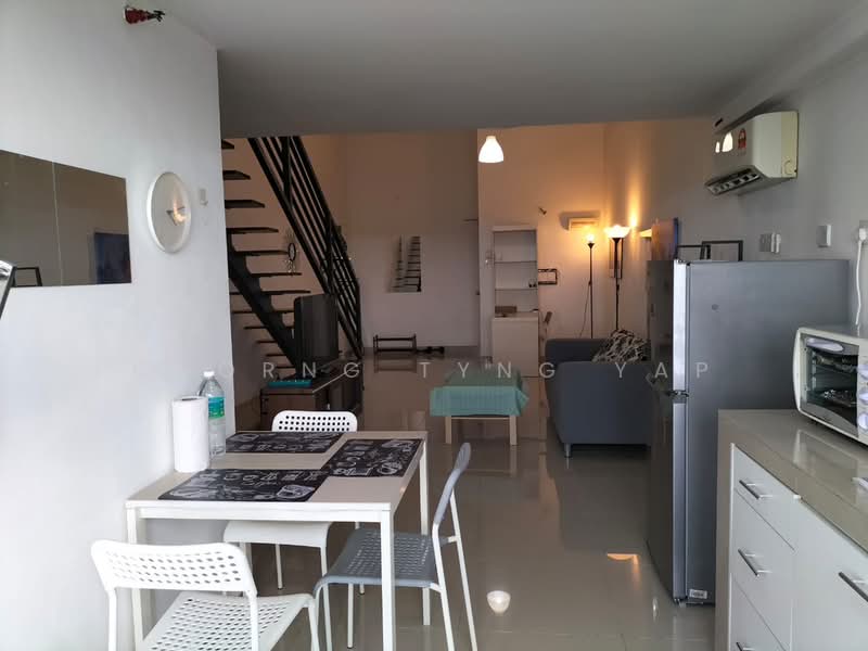 Service Residence for Rent at Subang Soho (One Soho) - Chorng Tyng Yap - PropertyGuru.com.my