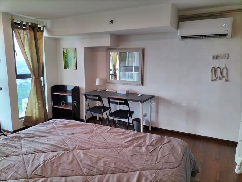 Service Residence for Rent at Subang Soho (One Soho) - Chorng Tyng Yap - PropertyGuru.com.my