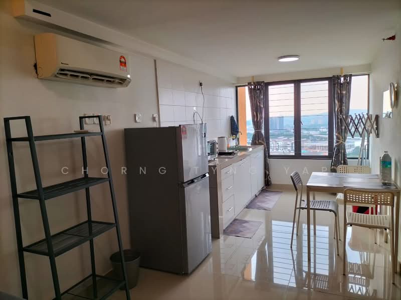 Service Residence for Rent at Subang Soho (One Soho) - Chorng Tyng Yap - PropertyGuru.com.my