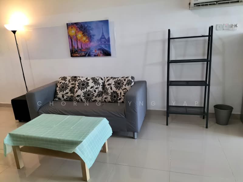 Service Residence for Rent at Subang Soho (One Soho) - Chorng Tyng Yap - PropertyGuru.com.my