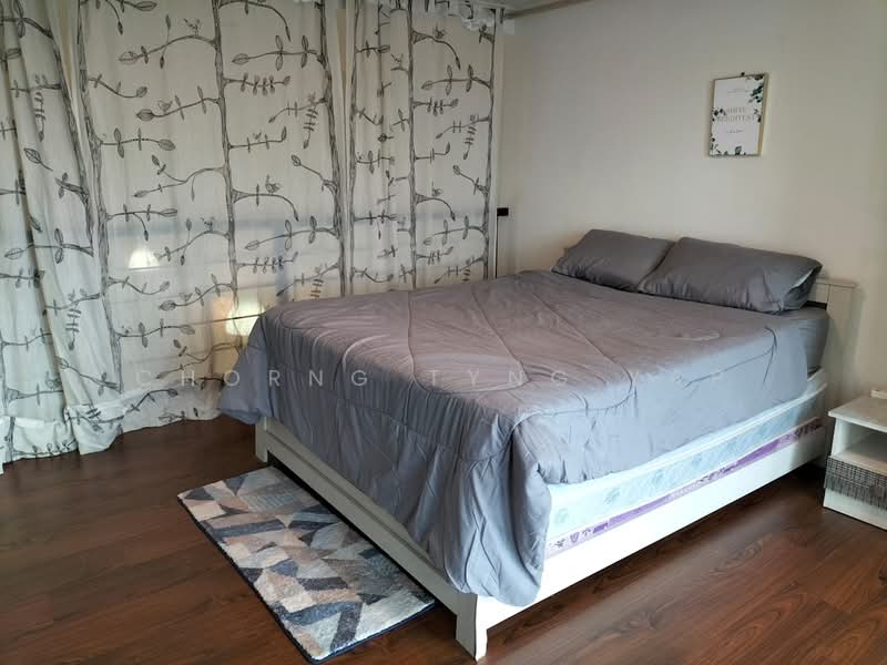 Service Residence for Rent at Subang Soho (One Soho) - Chorng Tyng Yap - PropertyGuru.com.my