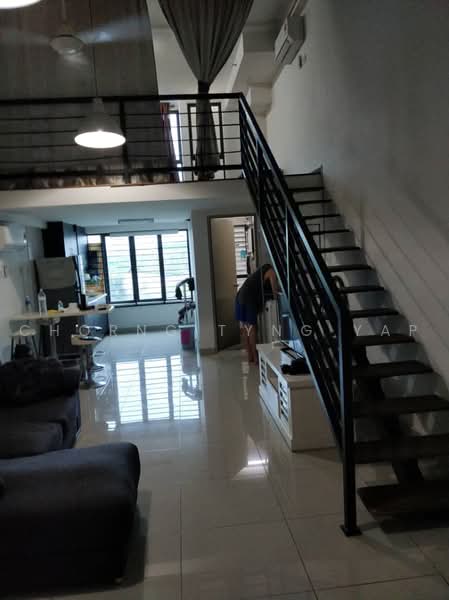 Service Residence for Rent at Subang Soho (One Soho) - Chorng Tyng Yap - PropertyGuru.com.my