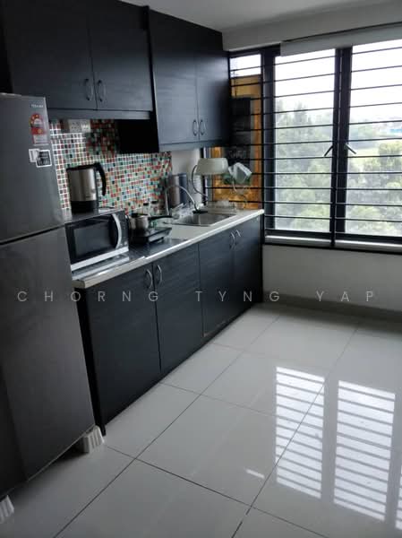 Service Residence for Rent at Subang Soho (One Soho) - Chorng Tyng Yap - PropertyGuru.com.my