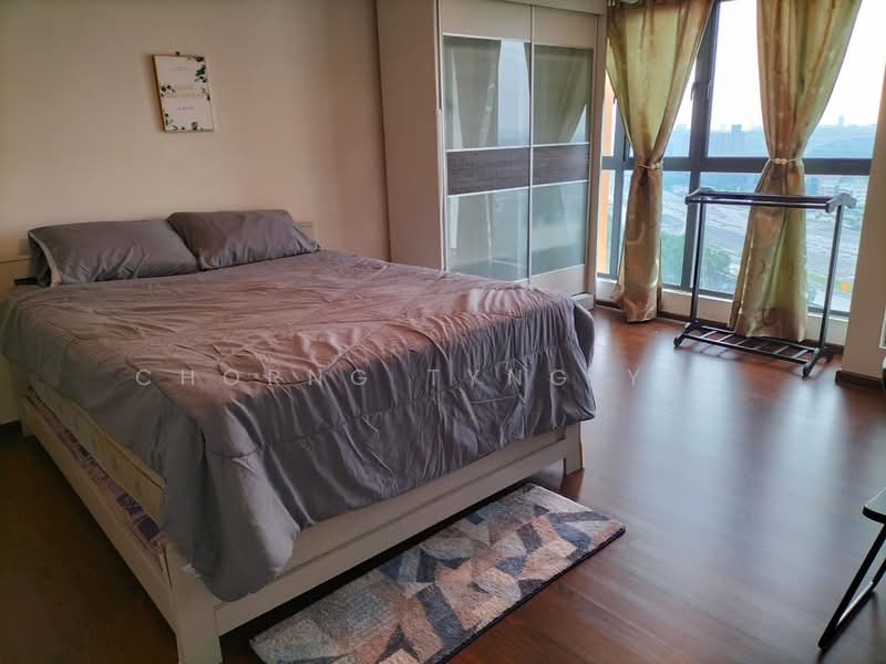 Service Residence for Rent at Subang Soho (One Soho) - Chorng Tyng Yap - PropertyGuru.com.my
