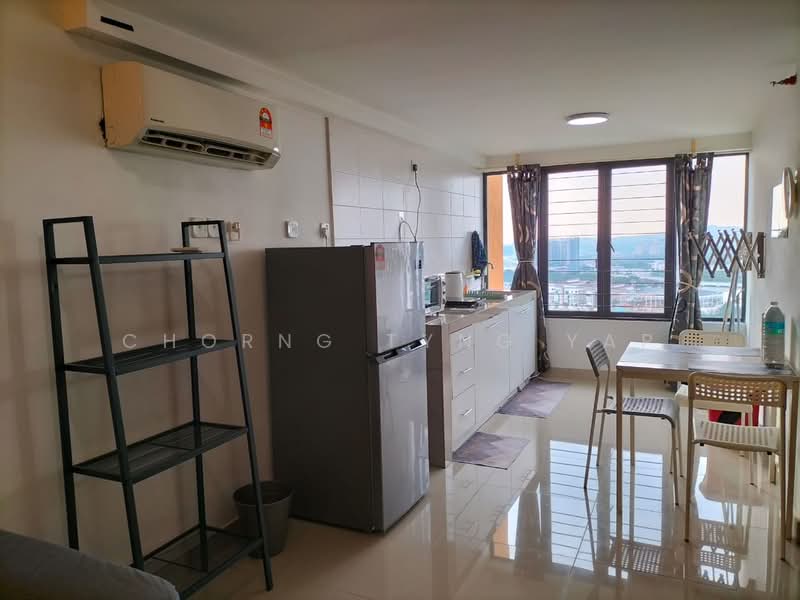 Service Residence for Rent at Subang Soho (One Soho) - Chorng Tyng Yap - PropertyGuru.com.my