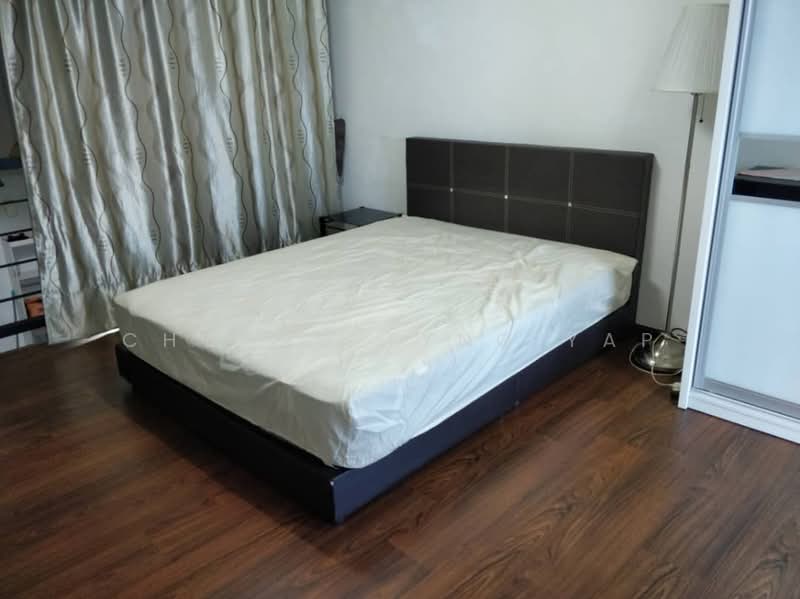 Service Residence for Rent at Subang Soho (One Soho) - Chorng Tyng Yap - PropertyGuru.com.my